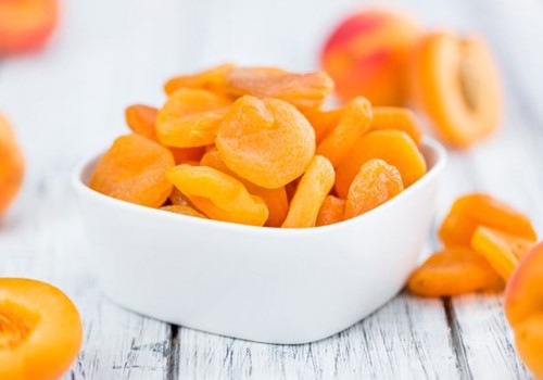 تصویر 2 از خرید برگه زردآلو + قیمت عالی با کیفیت